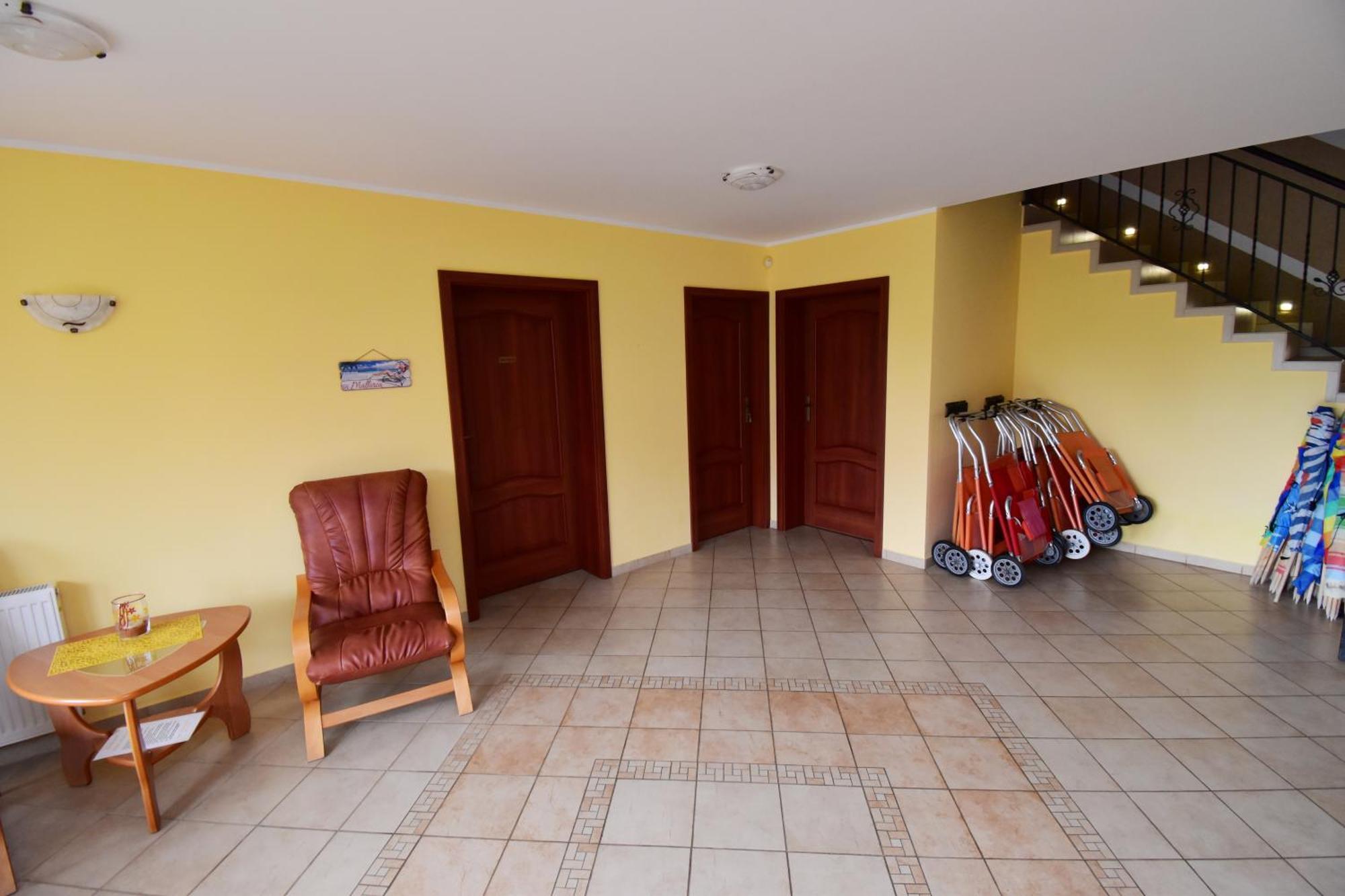 Villa Majorka Rowy  Luaran gambar