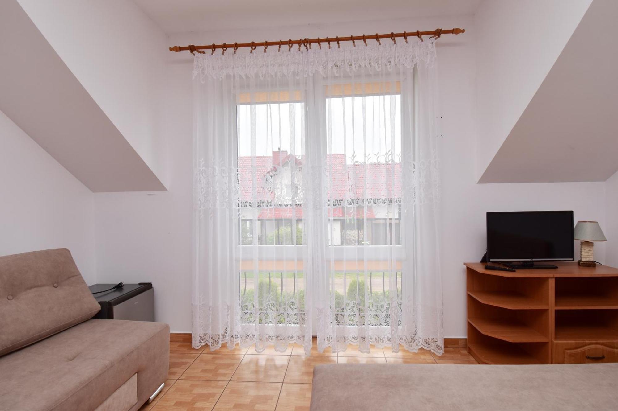Villa Majorka Rowy  Luaran gambar